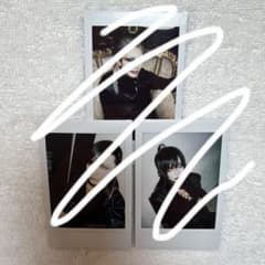 JILUKA Boogie Zyean Sena Ricko チェキ JILUKA Boogie Zyean Sena Ricko チェキ - メルカリ