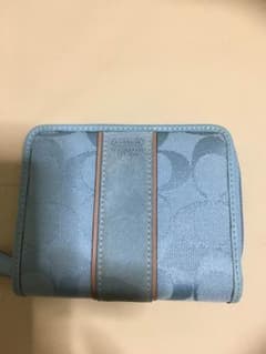 COACH 長財布のサムネイル