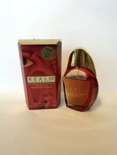 レルム ウィーメン オードトワレ 50ml - メルカリ