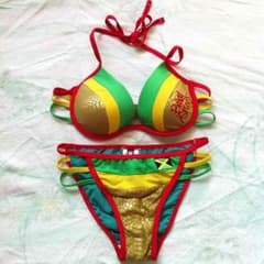 水着 ベイビーシュープのサムネイル