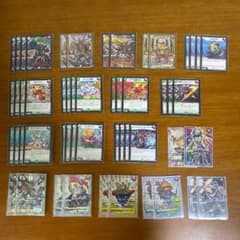 がチャレンジ　ジョーカーズデッキのサムネイル