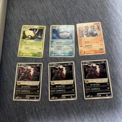 ポケモンカード ポケパーク プロモ 他まとめ売り - メルカリ