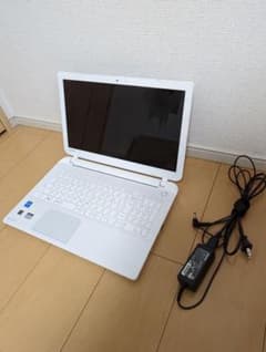 dynabook AB15/NW 【美品】ノートパソコン　ダイナブックのサムネイル