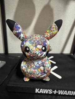 ポケモンセンター シブヤ限定デザイン ピカチュウ - メルカリ