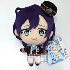 あんさんぶるスターズ！！ ぬいぐるみ ALKALOID 礼瀬マヨイ GiGO限定