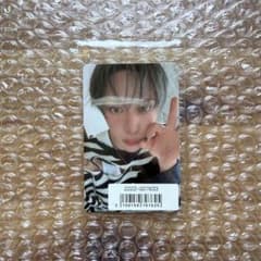 ALD1 特典トレカ ソニミュ アルノのサムネイル