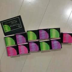 Luster 発砲入浴剤セットのサムネイル