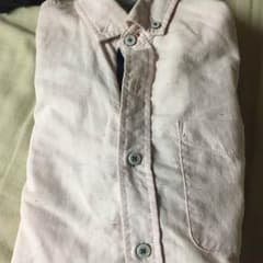 ピンク シャツのサムネイル