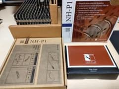 Noctua NH-P1 + NM-AM4 MOUNTING KITのサムネイル