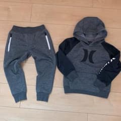 ナイキ　ジャージセットのサムネイル