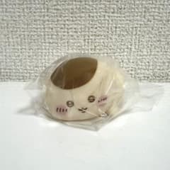 ちいかわ もっちりころりん くりまんじゅうのサムネイル