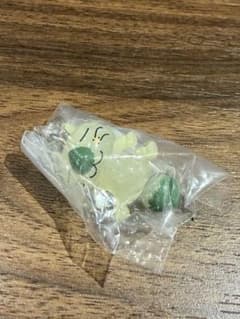 ぜんまいざむらい めじるしアクセサリー まっちゃのサムネイル