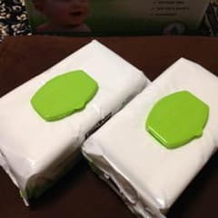 Rii♡様専用 コストコおしりふきのサムネイル