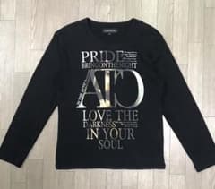メンズ トップス 長袖 Tシャツのサムネイル