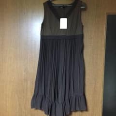 週末セール   新品ワンピースのサムネイル