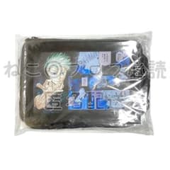 呪術廻戦 魅せ窓 ショルダーバッグ 五条悟 ジャンプキャラクターズ