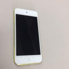 即購入可！ iPodtouch5世代のサムネイル