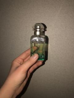 エルメス   ナイルの庭　香水のサムネイル