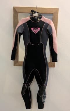 ROXY ウェットスーツ フルスーツ レディースのサムネイル