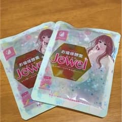お嬢様酵素  Jewel  2袋セットのサムネイル