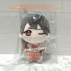 【新品未使用】らぶしっく たろ RINDO べびぬい マスコット