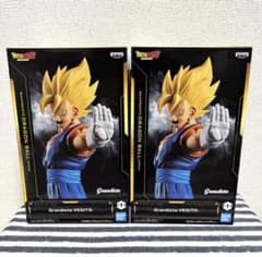 ドラゴンボールZ ベジット