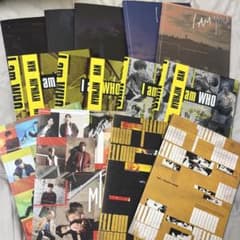 Straykids CD 13枚 まとめ売り - メルカリ