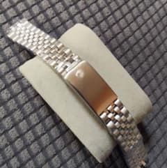 ラグ幅17mm 腕時計用 ジュビリーブレス ステンレス製のサムネイル