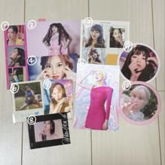 TWICE グッズ まとめ売り - メルカリ