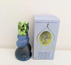 ニナリッチ レベルドゥリッチ2 オーデトワレ 30mL 香水 恋のアーモンド