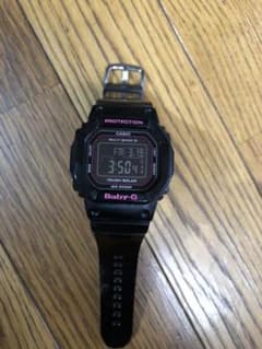 CASIO G-SHOCK BGD5000 BABY-Gのサムネイル