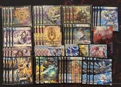 ドロマーシーザーループ そして覚醒へ デッキパーツ - メルカリ