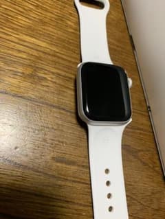 yuki様専用Apple Watch series4のサムネイル