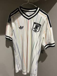 adidas JFA 日本代表 ユニフォーム　2026