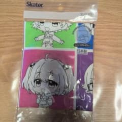 Skater ランチクロス 日本製 約43×43cmのサムネイル
