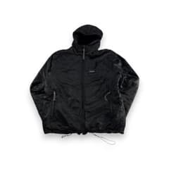 廃盤 パタゴニア patagonia パフボールセーター ブラック ダスパーカー 