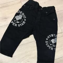 ヒスミニ❥❥パンツのサムネイル