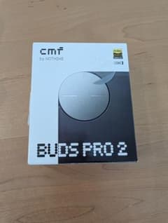 CMF by Nothing Buds Pro 2 ワイヤレスイヤホン