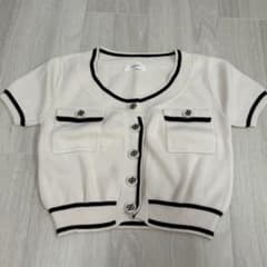 Darich ニットトップスのサムネイル