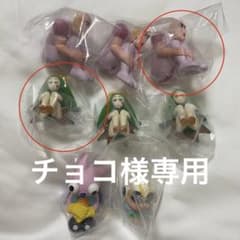 クレヨンしんちゃんまちぼうけ専用ページのサムネイル