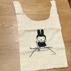 Thumbnail of 限定＊ミッフィー＊ゆきのひマルシェバッグ