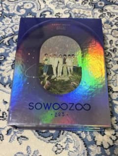 BTS SOWOOZOO アルバムのサムネイル