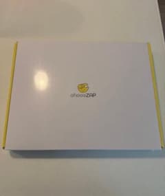 （新品未開封）チョコザップ　スターターキット　体重計　ヘルスウォッチのサムネイル