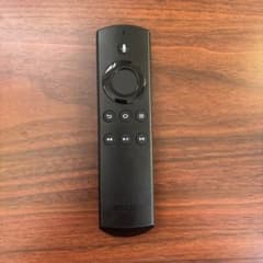 Amazon Fire TV リモコンのみのサムネイル