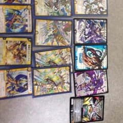 デュエルマスターズのサムネイル