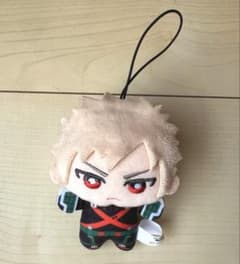 僕のヒーローアカデミア ちみっともぬい～ナムコキャンペーン2025～の