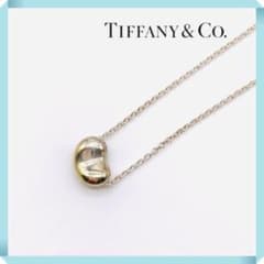 TIFFANY ティファニー ネックレス ビーンのサムネイル