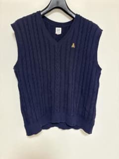 GAP ニットベストのサムネイル