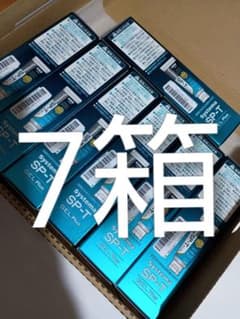 新品未開封7箱【85g×7本】ライオンデントシステマsp-tジェル 