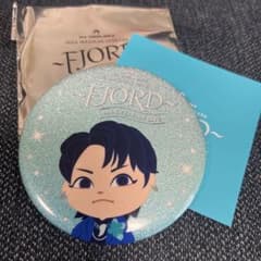 FJORD ANNIVERSARY LIVE 缶バッジのサムネイル